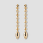 KDH Drop Earrings