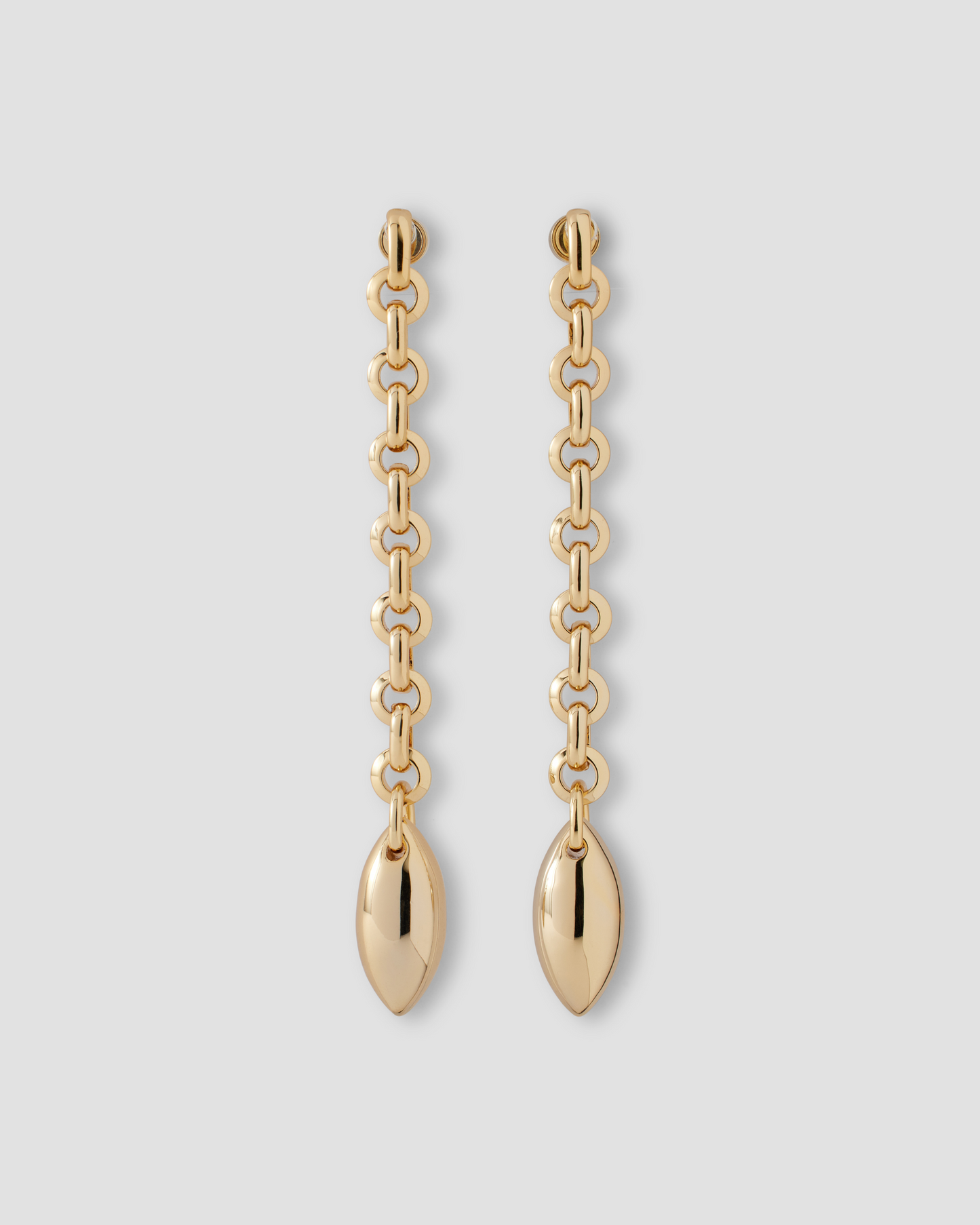 KDH Drop Earrings