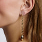 KDH Drop Earrings