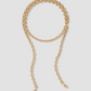 KDH 40" Wrap Necklace