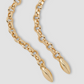 KDH 40" Wrap Necklace
