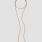 KDH 60" Wrap Necklace