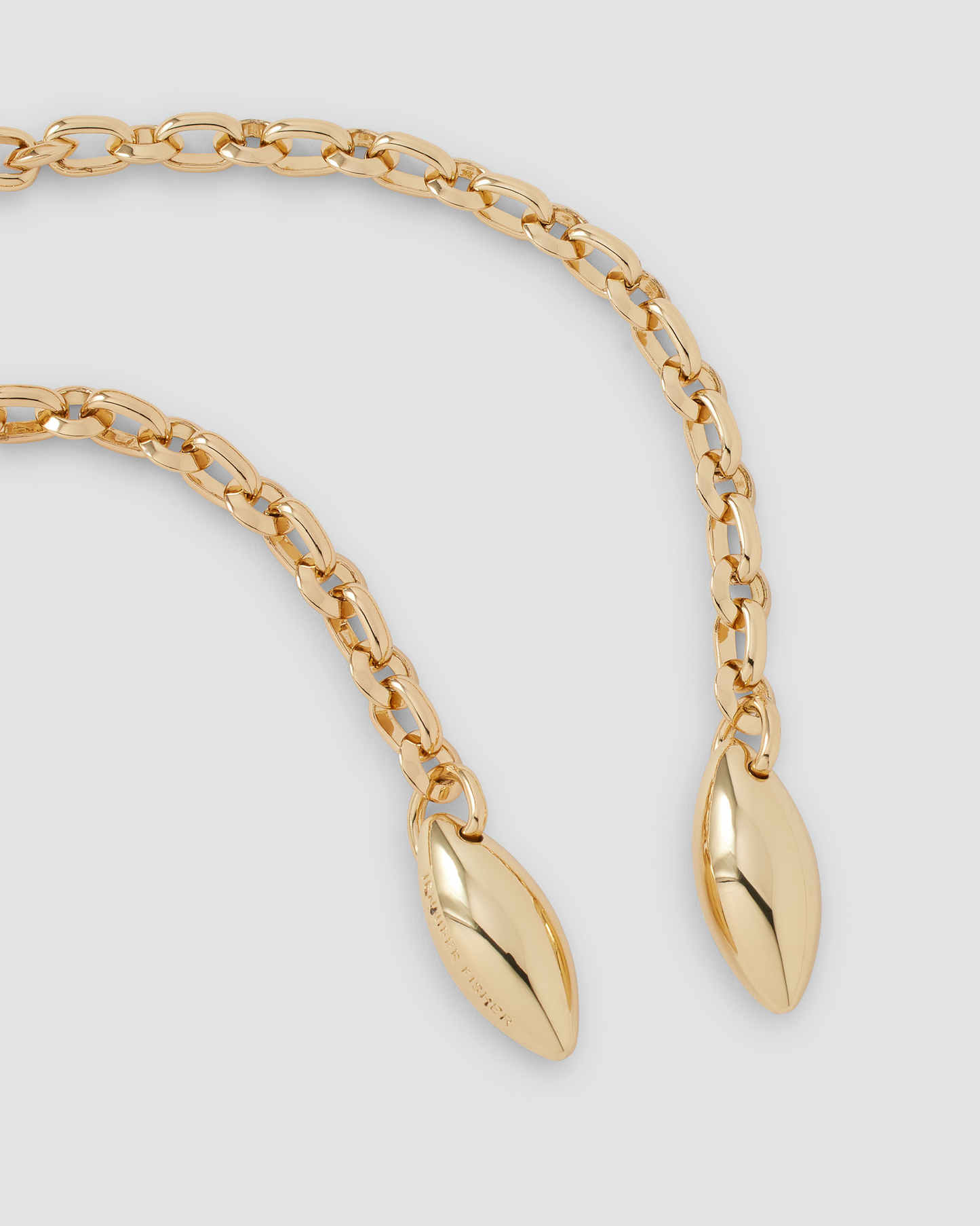 KDH 60" Wrap Necklace