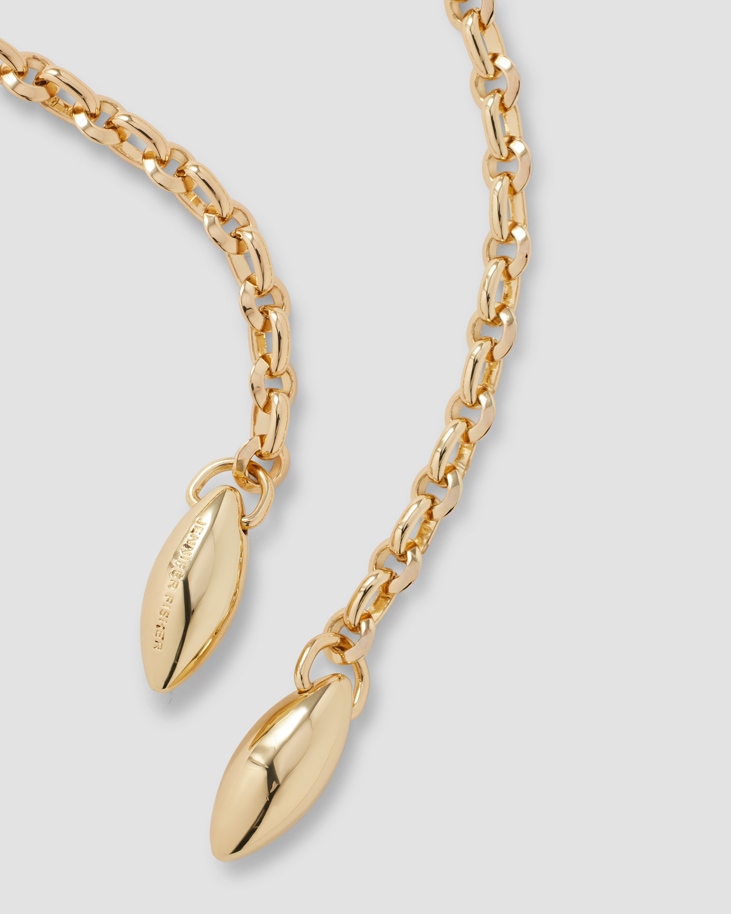 KDH 60" Wrap Necklace