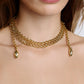 KDH 60" Wrap Necklace