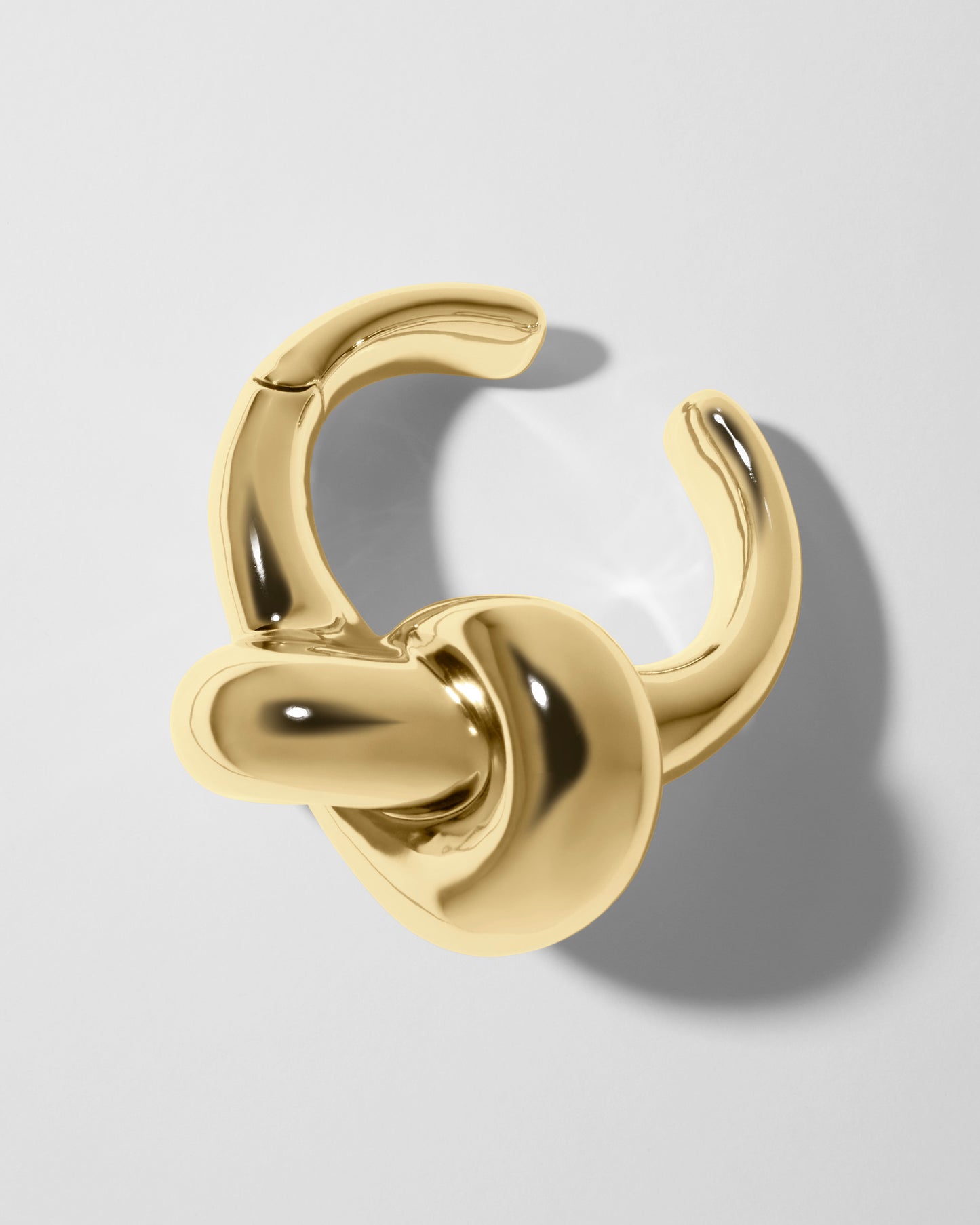 Knot Cuff