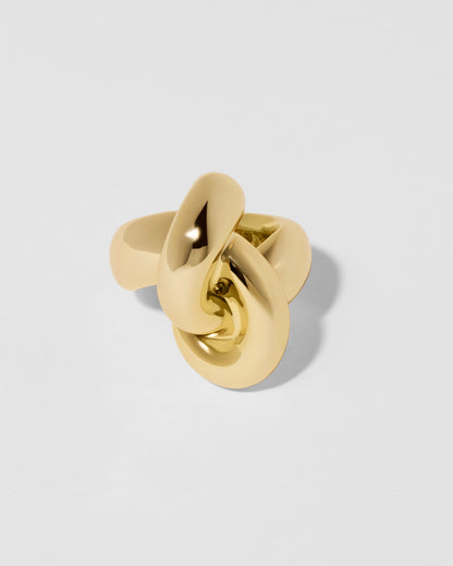 Knot Ring