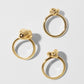 Knot Ring Set