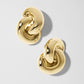 Knot Earrings