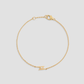 Lightning Bolt Bracelet
