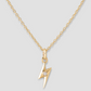 Lightning Bolt Necklace