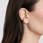 Lilly Ear Cuff