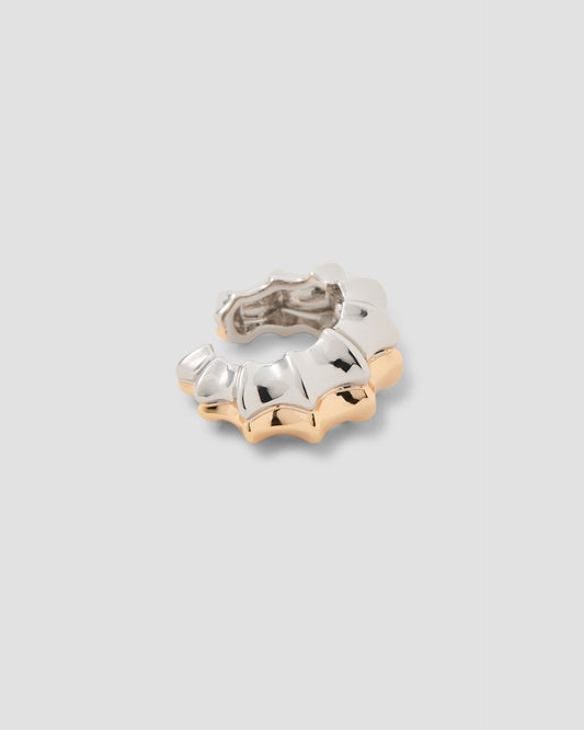 Double Murphy Ear Cuff