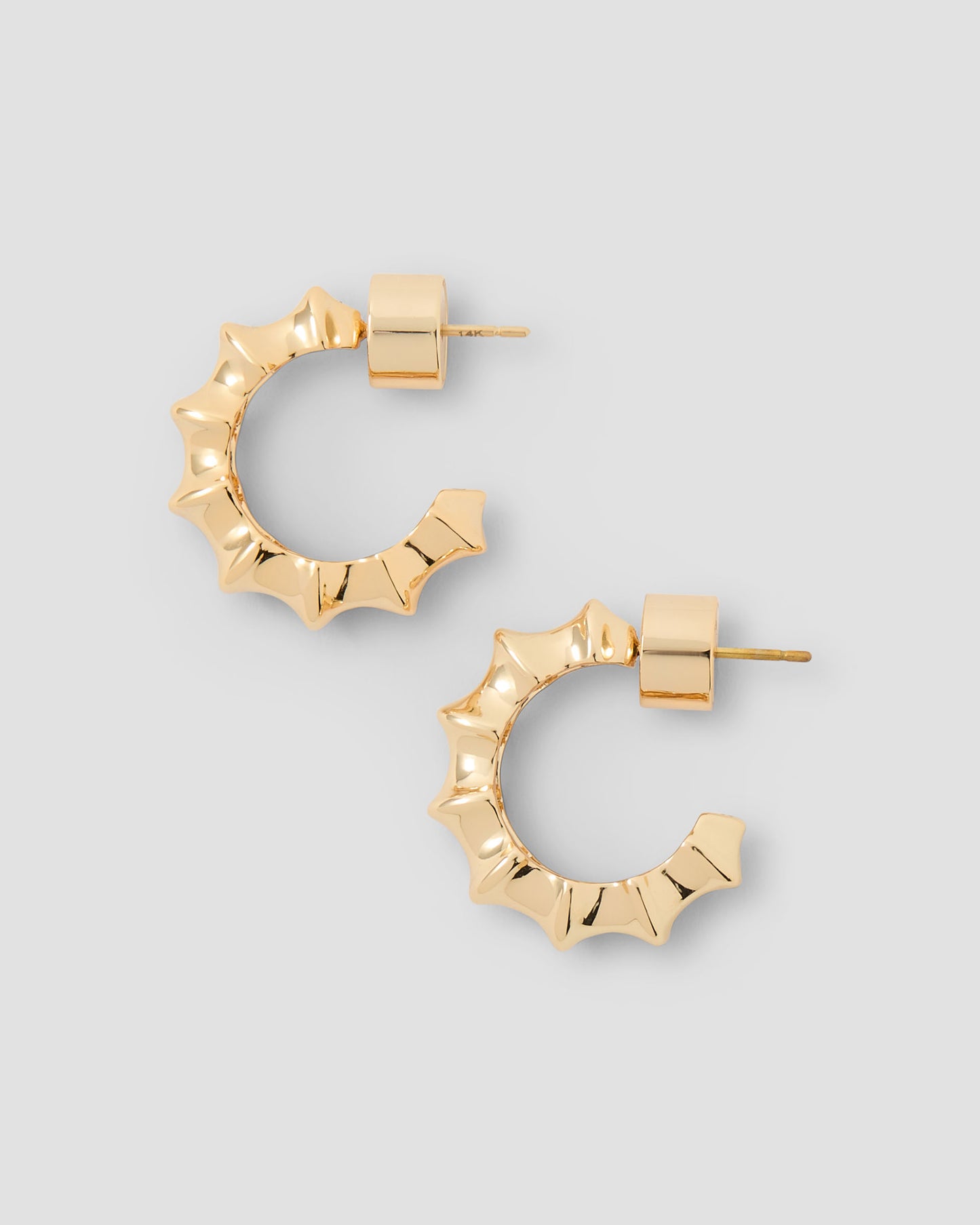 1" Murphy Mini Hoops