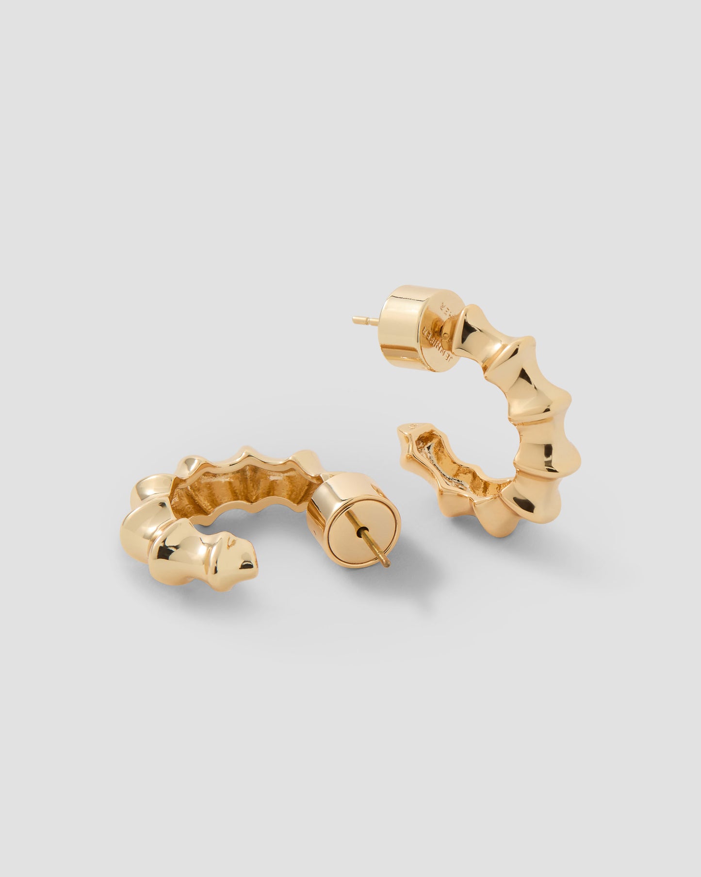 1" Murphy Mini Hoops