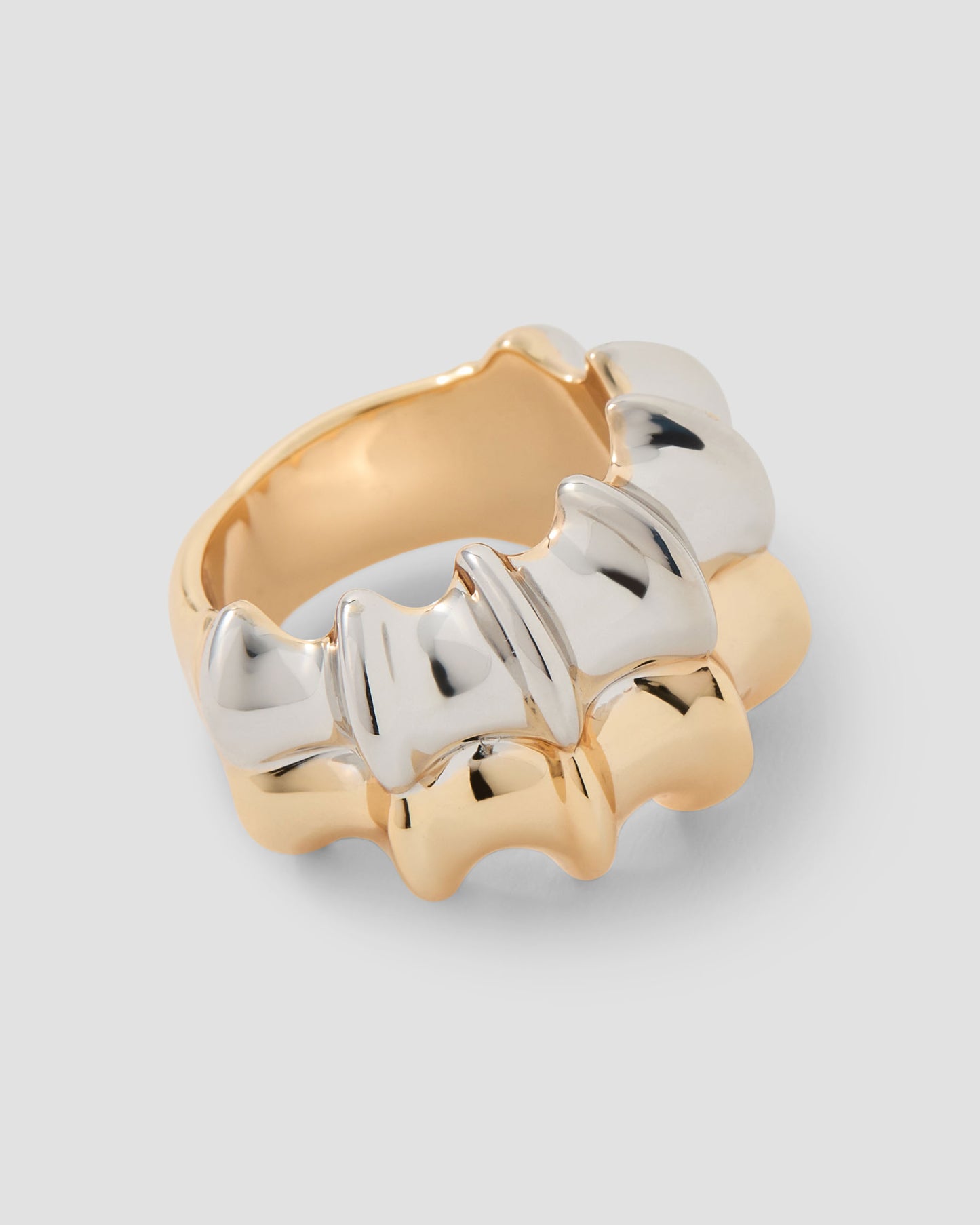 Double Murphy Ring