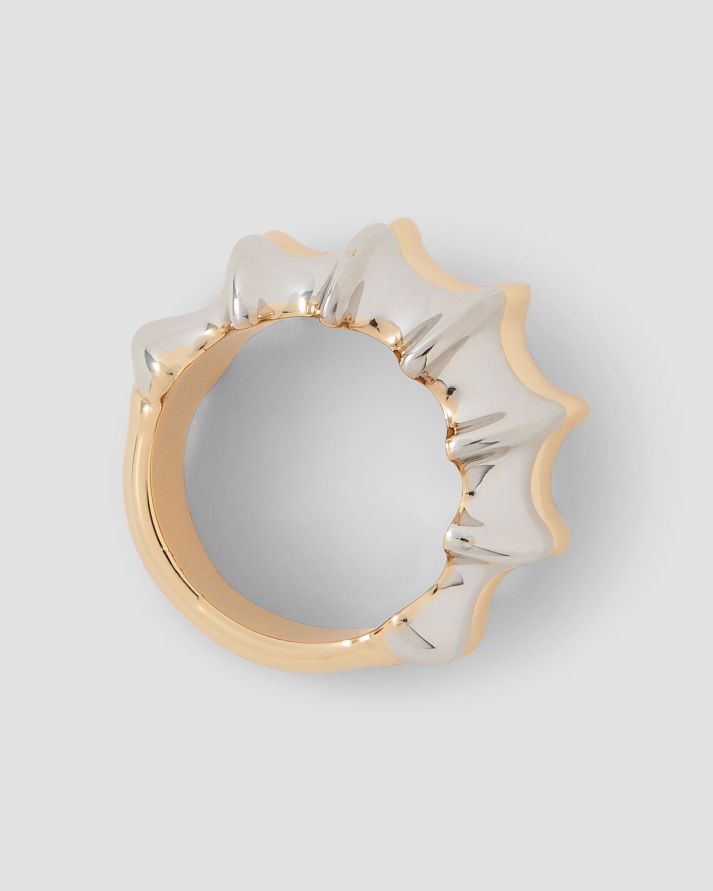 Double Murphy Ring