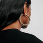 2" Maeve Hoops