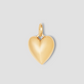 Medium Puffy Heart