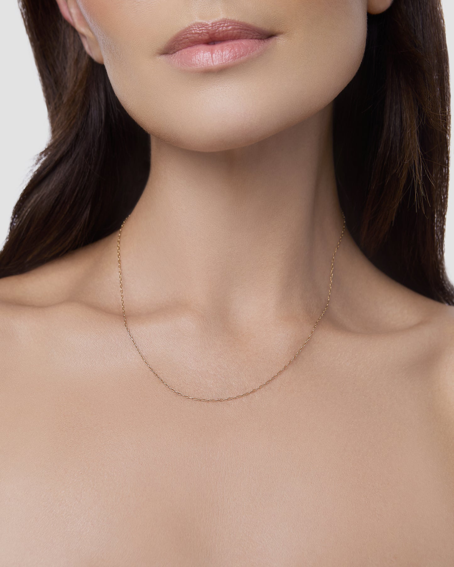 Micro Link Chain