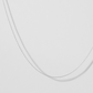 Micro Link Chain