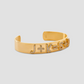 Personalized Horizontal Cuff