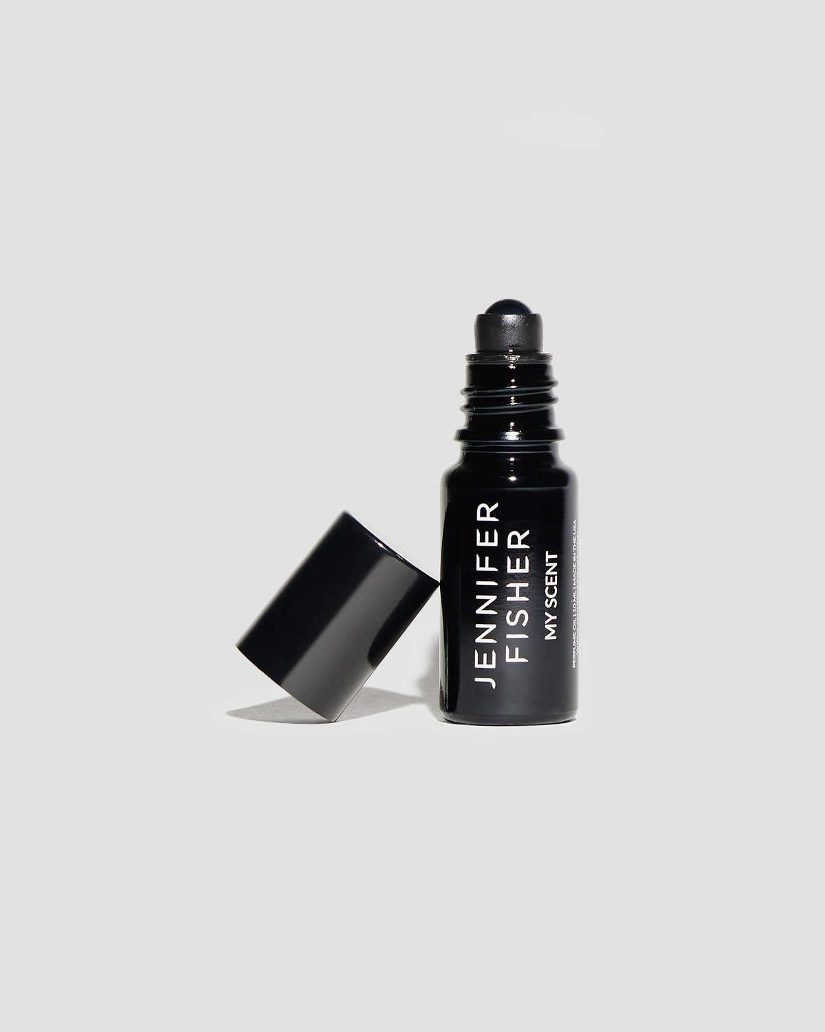 My Scent - front view | jennifer fisher