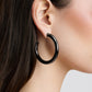 1.5" Natasha Baby Hoops