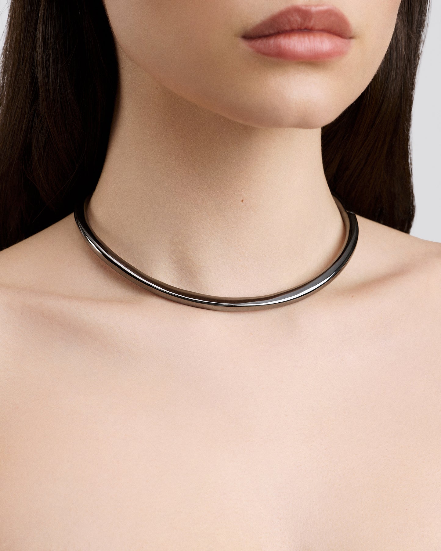 Natasha Choker