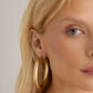 2" Jamma Hoops