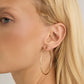 2" Thread Hoops