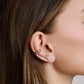 Comfort Fit Ear Cuff