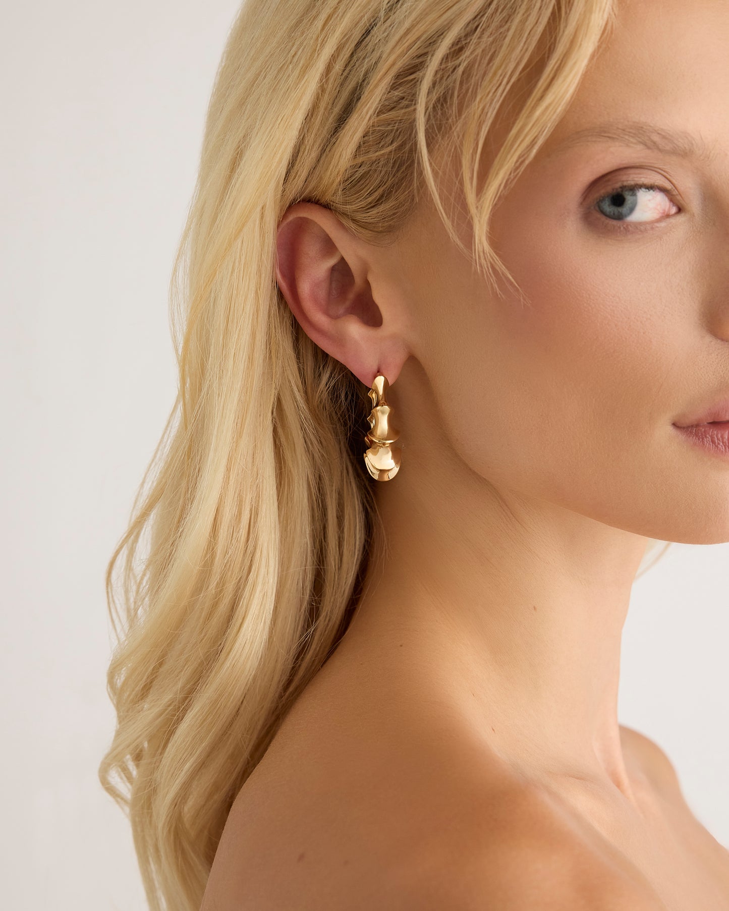 1" Murphy Mini Hoops