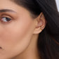 Fine Thread Ear Cuff