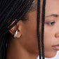 Jamma Ear Cuff