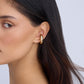 Jamma Ear Cuff