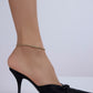 Madison Anklet