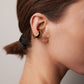 Natasha Micro Ear Cuff