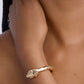 Snake Cuff