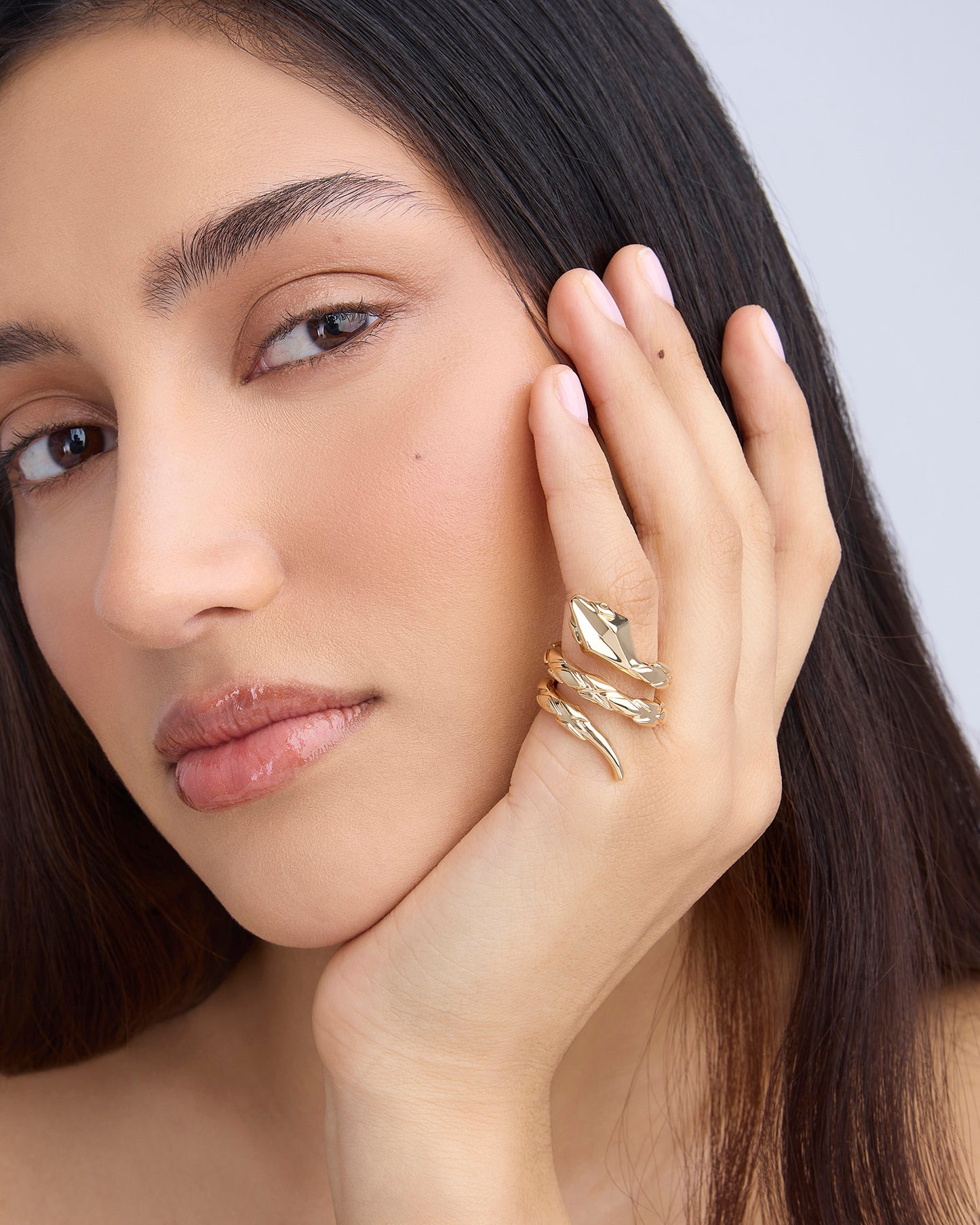 Snake Ring