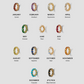 Eternity Bead
