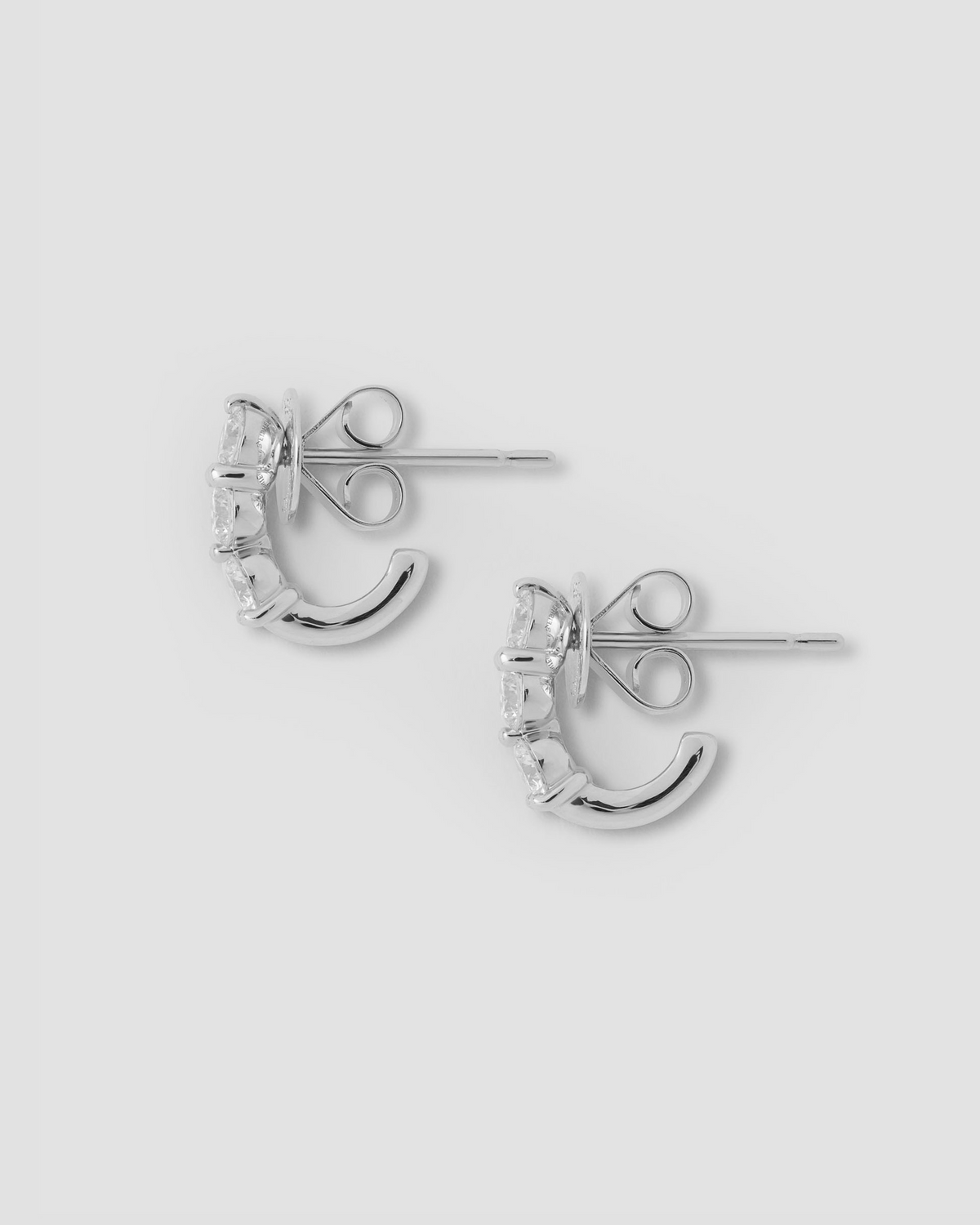 pair white gold