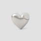 Puffy Heart Ring