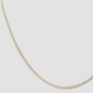 Lab Diamond Round Cut 2" Extender