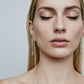 JF Lab - Emerald Cut Long Convertible Drop Earrings