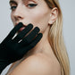 JF Lab - Marquise Stud Earrings