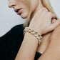 JF Lab - Pavé Diamond Cuban Link Bracelet