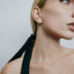 JF Lab - Radiant Cut Stud Earrings