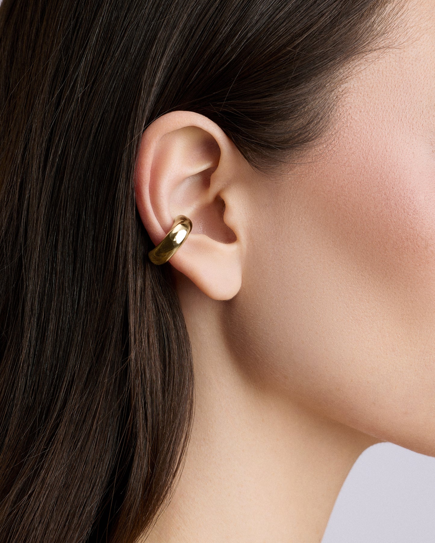 Samira Micro Ear Cuff