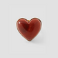 Semi-Precious Heart Ring